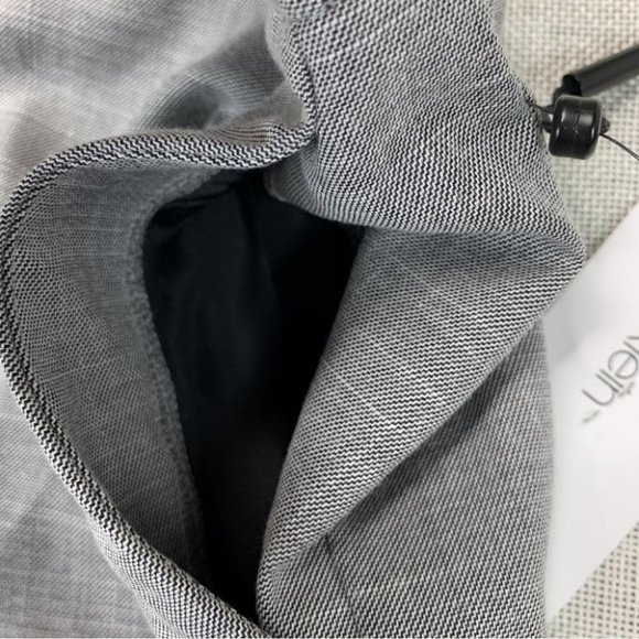 Calvin Klein Women's Pant Size 10 - Picture 7 of 10